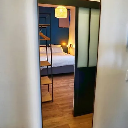 La Casa Paolo - Moderne Et Cosy Avec Parking