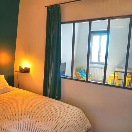 La Casa Paolo - Moderne Et Cosy Avec Parking Lägenhet