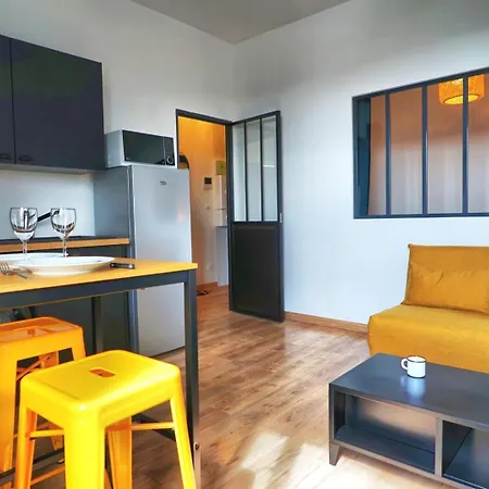 Lägenhet La Casa Paolo - Moderne Et Cosy Avec Parking