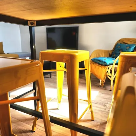La Casa Paolo - Moderne Et Cosy Avec Parking Lägenhet