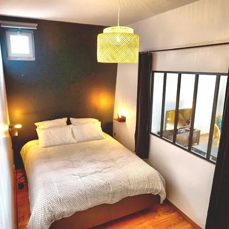Lägenhet La Casa Paolo - Moderne Et Cosy Avec Parking *
