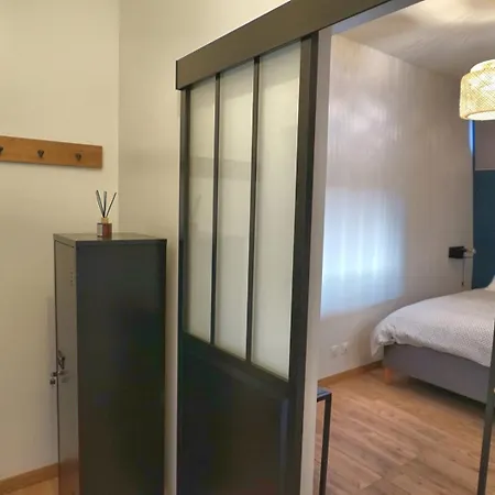 La Casa Paolo - Moderne Et Cosy Avec Parking *